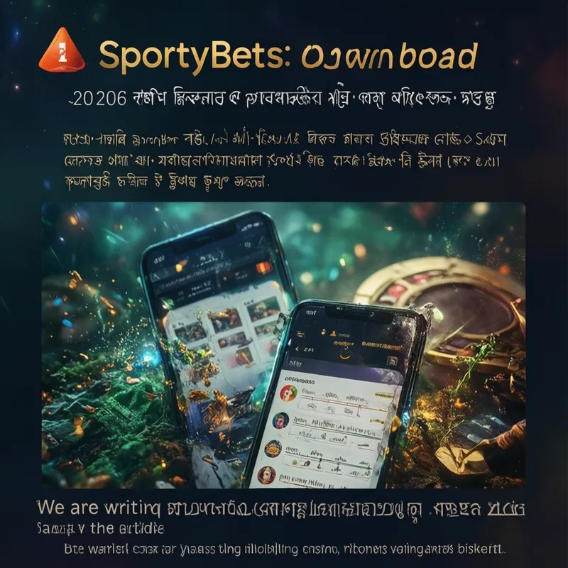 SportyBet App Download
